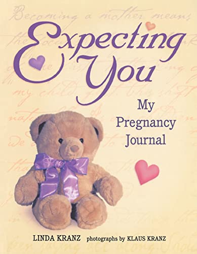 Imagen de archivo de Expecting You: My Pregnancy Journal a la venta por ThriftBooks-Atlanta