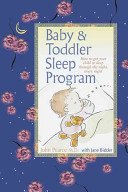 9781555612795: Baby & Toddler Sleep Program