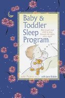 Stock image for Baby & Toddler Sleep Program for sale by Ergodebooks