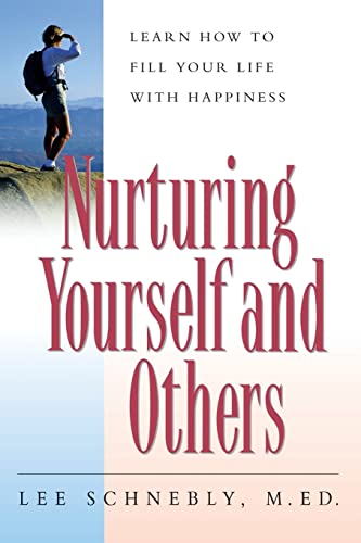 Stock image for Nurturing Yourself and Others for sale by Concordia Books