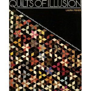 9781555620097: Quilts of Illusion