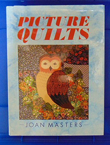 9781555620134: Picture Quilts