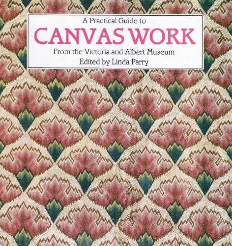 Beispielbild fr A practical guide to patchwork from the Victoria and Albert Museum zum Verkauf von Wonder Book