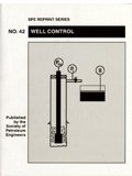 Stock image for Well Control (SPE Reprint Series, no. 42) for sale by old aberdeen bookshop