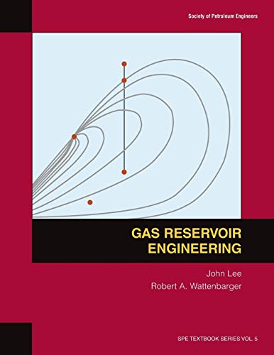 Imagen de archivo de Gas Reservoir Engineering a la venta por GreatBookPrices