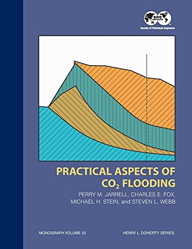 9781555630966: Practical aspects of CO2 flooding