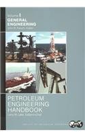 Beispielbild fr Petroleum Engineering Handbook zum Verkauf von dsmbooks
