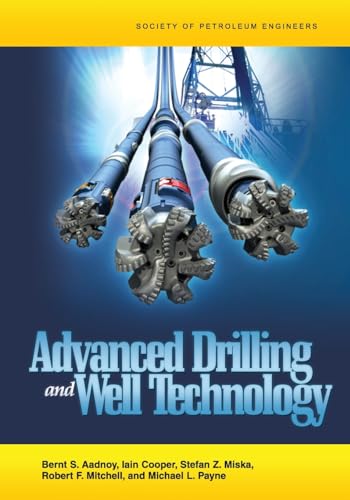 9781555631451: Advanced Drilling and Well Technology