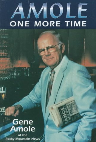 Stock image for Amole One More Time for sale by Front Cover Books