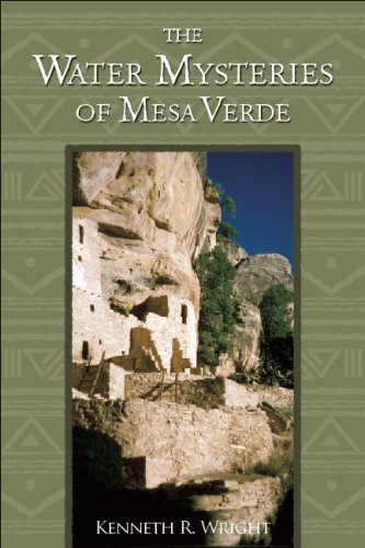 Stock image for The Water Mysteries of Mesa Verde for sale by Better World Books: West