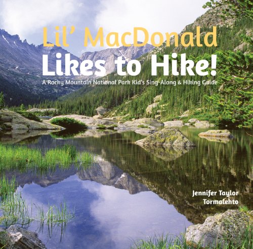 Beispielbild fr Lil' MacDonald Likes to Hike! zum Verkauf von Better World Books