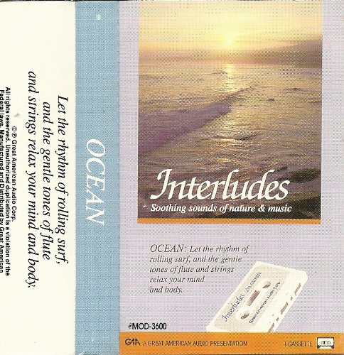 Stock image for Ocean (Interludes) for sale by JR Books