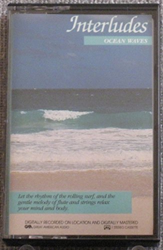 Beispielbild fr Ocean Waves/Interludes zum Verkauf von JR Books