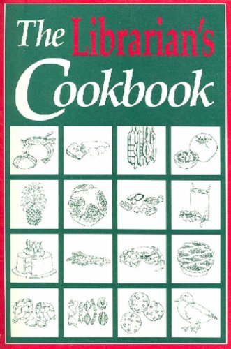 Stock image for The Librarian's Cookbook for sale by Friendly Books