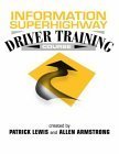 Information Superhighway Driver Training Course (9781555703103) by Unknown Author