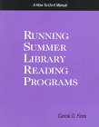 Stock image for Running Summer Library Reading Programs: A How-To-Do-It Manual for sale by Lowry's Books