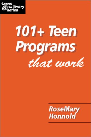 Stock image for 101+ Teen Programs That Work for sale by ThriftBooks-Atlanta