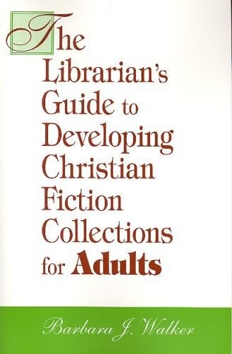 Stock image for Lib Guide to Christian Fict Adults for sale by ThriftBooks-Atlanta