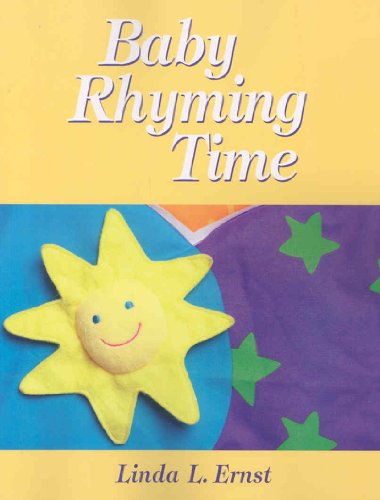 Imagen de archivo de Baby Rhyming Time a la venta por Better World Books: West