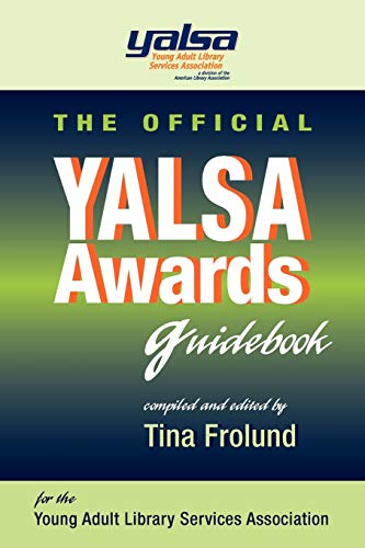 Imagen de archivo de The Official YALSA Awards Guidebook a la venta por Blackwell's