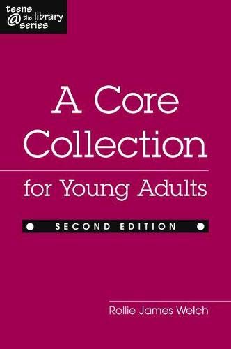 Stock image for A Core Collection for Young Adults for sale by Better World Books