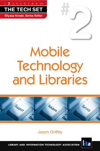 Beispielbild fr Mobile Technology and Libraries zum Verkauf von Anybook.com