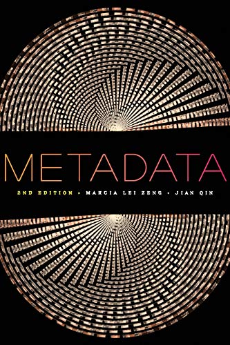 9781555709655: Metadata, Second Editiion