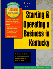 Beispielbild fr Starting and Operating a Business in Kentucky zum Verkauf von ThriftBooks-Dallas