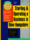 Beispielbild fr Starting and Operating a Business in New Hampshire: A Step-By-Step Guide (Psi Successful Business Library) zum Verkauf von The Book Cellar, LLC
