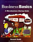 9781555714307: Business Basics: A Microbusiness Startup Guide (Psi Successful Business Library)