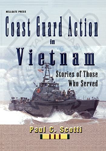 Stock image for Coast Guard Action in Vietnam for sale by ThriftBooks-Atlanta