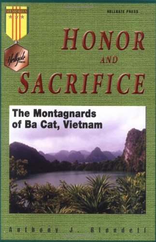 Beispielbild fr Honor And Sacrifice (Hellgate Memories Series) zum Verkauf von Once Upon A Time Books