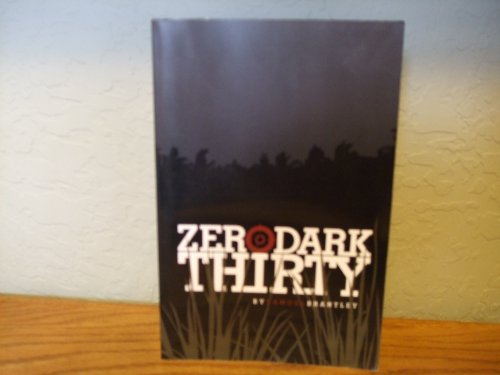 Imagen de archivo de Zero Dark Thirty a la venta por Books Unplugged