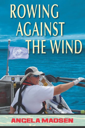 Stock image for Rowing Against the Wind for sale by SecondSale