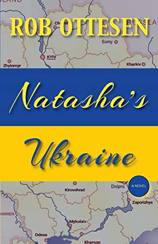 Beispielbild fr Natasha's Ukraine zum Verkauf von Wonder Book
