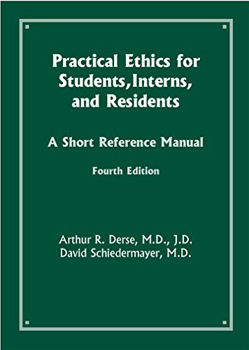 Stock image for Practical Ethics for Students 4E for sale by SecondSale