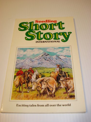 Stock image for Seedling Series 41: Short Story International for sale by gearbooks