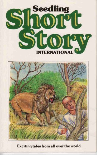 Stock image for Short Story International: Seedling Series Volume 12 Number 46 June 1992 for sale by Wonder Book