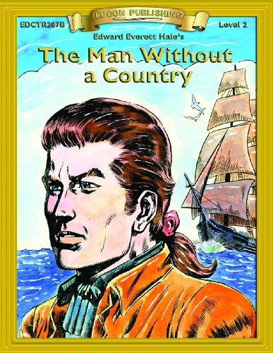 Imagen de archivo de Man Without a Country a la venta por Better World Books