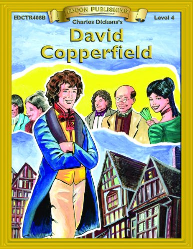 Beispielbild fr David Copperfield zum Verkauf von Better World Books