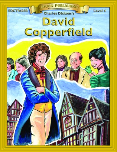 Stock image for David Copperfield (Bring the Classics to Life: Level 4) for sale by Reliant Bookstore