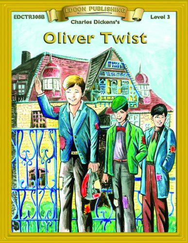 9781555763251: Oliver Twist (Bring the Classics to Life Level 3)