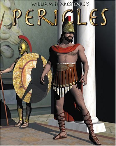 9781555763459: Pericles (Easy Reading Old World Literature: Level 2)