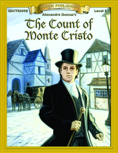 The Count of Monte Cristo (9781555763596) by Alexandre Dumas