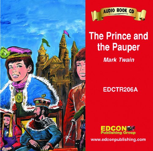 9781555764609: The Prince and the Pauper (Bring the Classics to Life: Level 2)