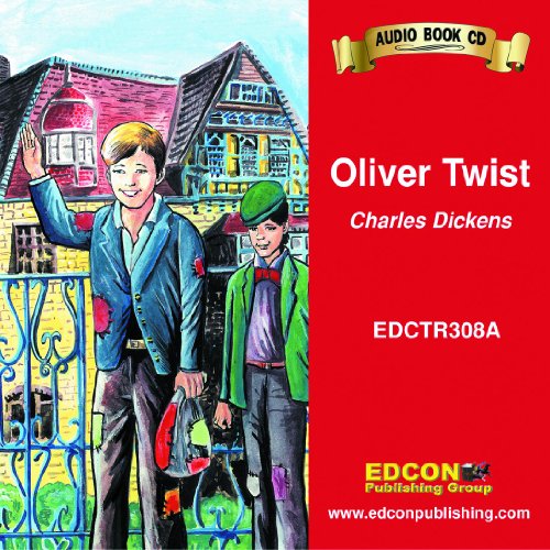 9781555764784: Oliver Twist