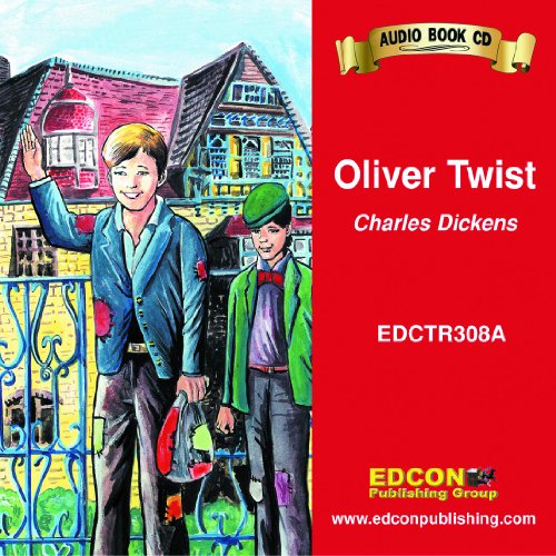9781555764784: Oliver Twist (Bring the Classics to Life: Level 3)