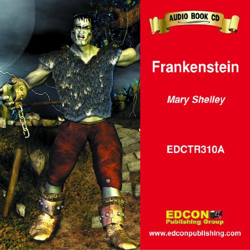 9781555765897: Frankenstein (Bring the Classics to Life: Level 3)