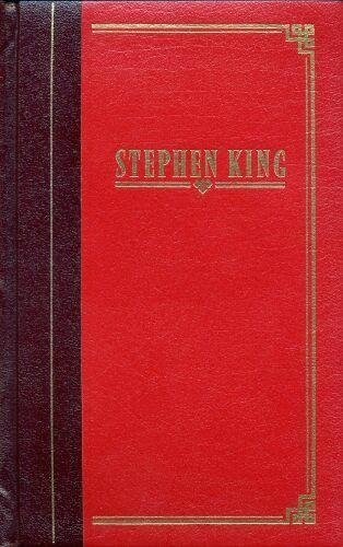 9781555800130: Stephen King