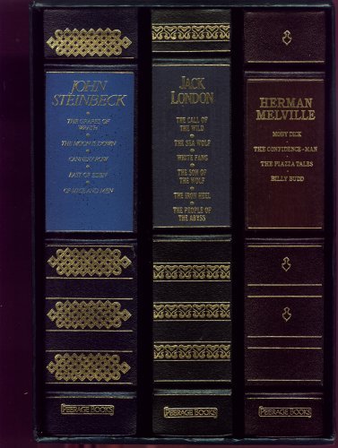 9781555800178: Title: American Classics Collection 3 Volumes